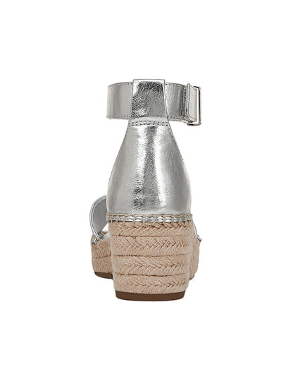 pela espadrille