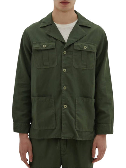 Medium - khaki