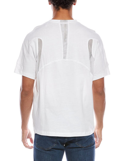 sport seam t-shirt