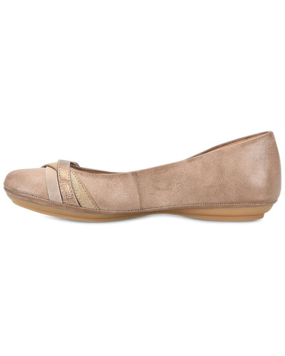 shainna ballet flat