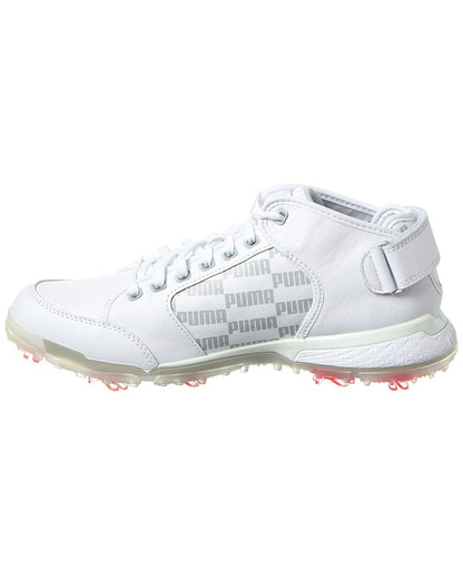 proadapt delta leather golf shoe