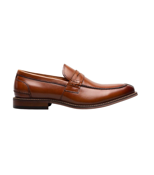 US 7.5 - cognac