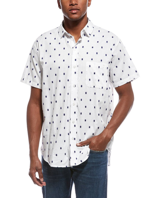 Medium - white