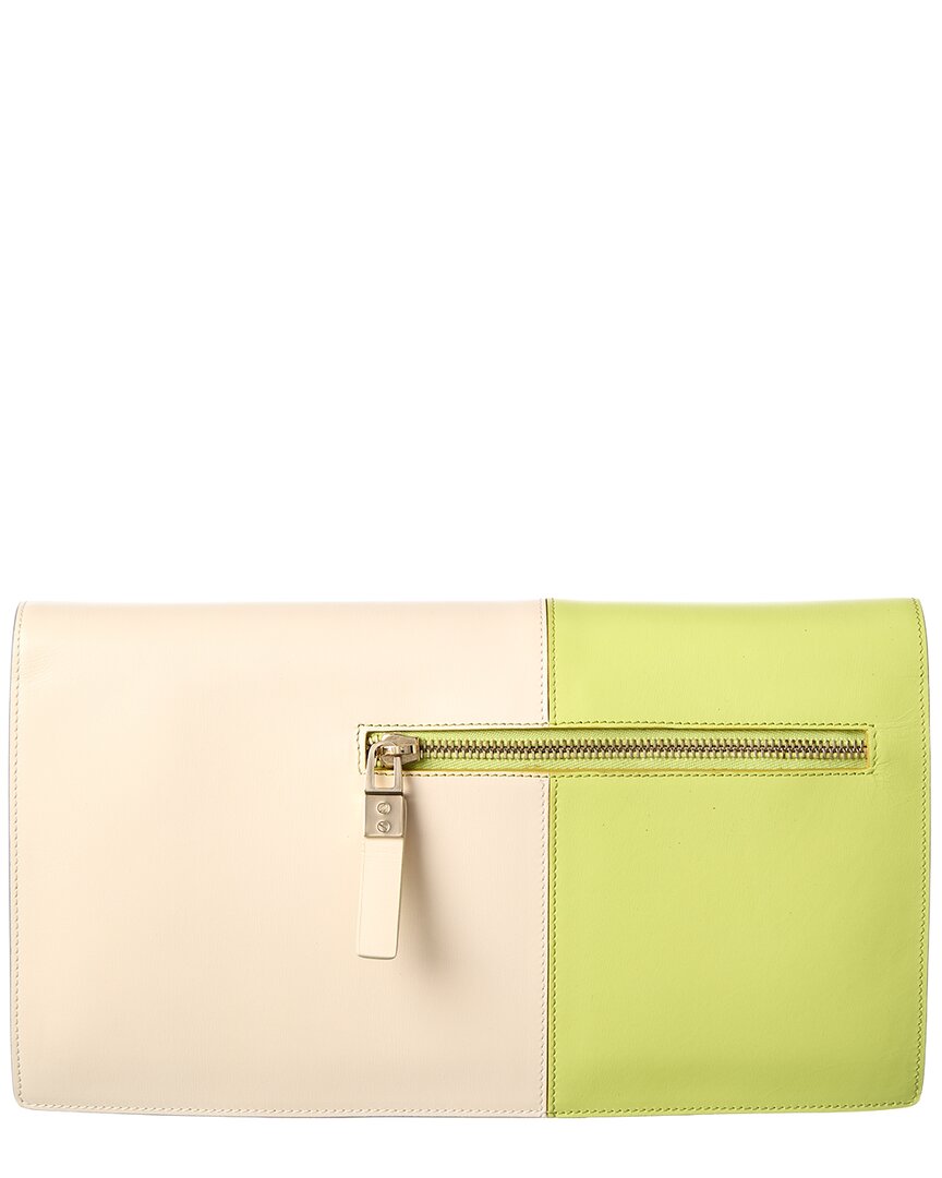 leather pouch