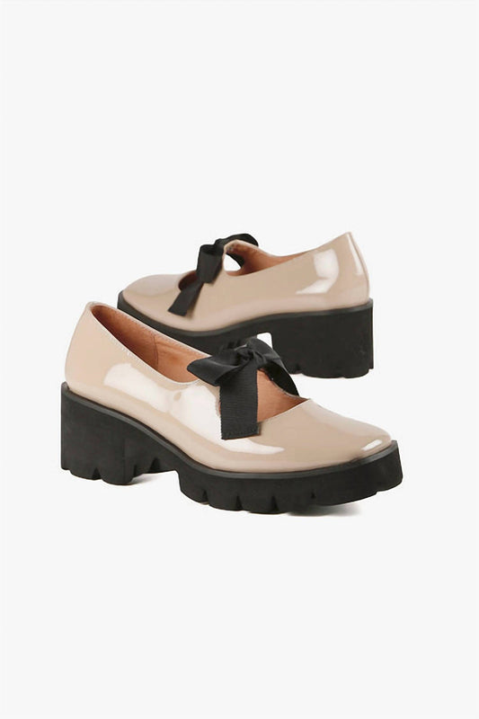 US 6 - beige
