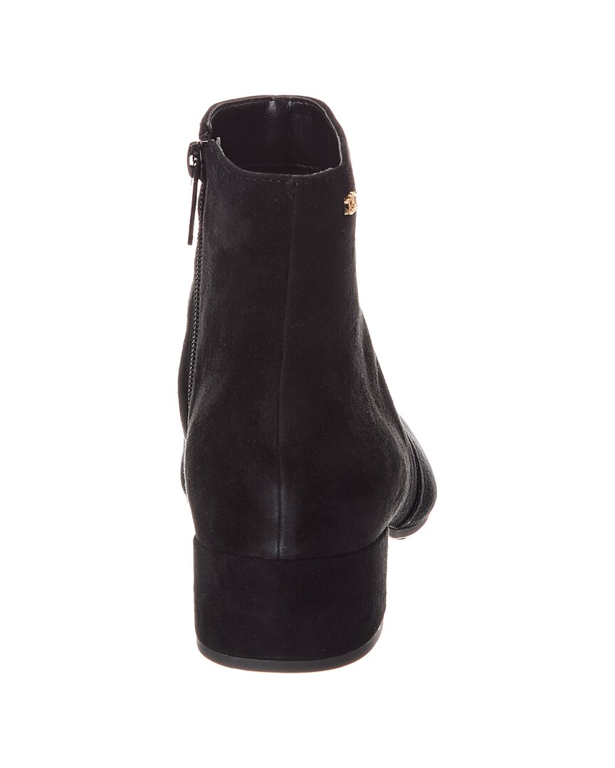 pardy suede boot