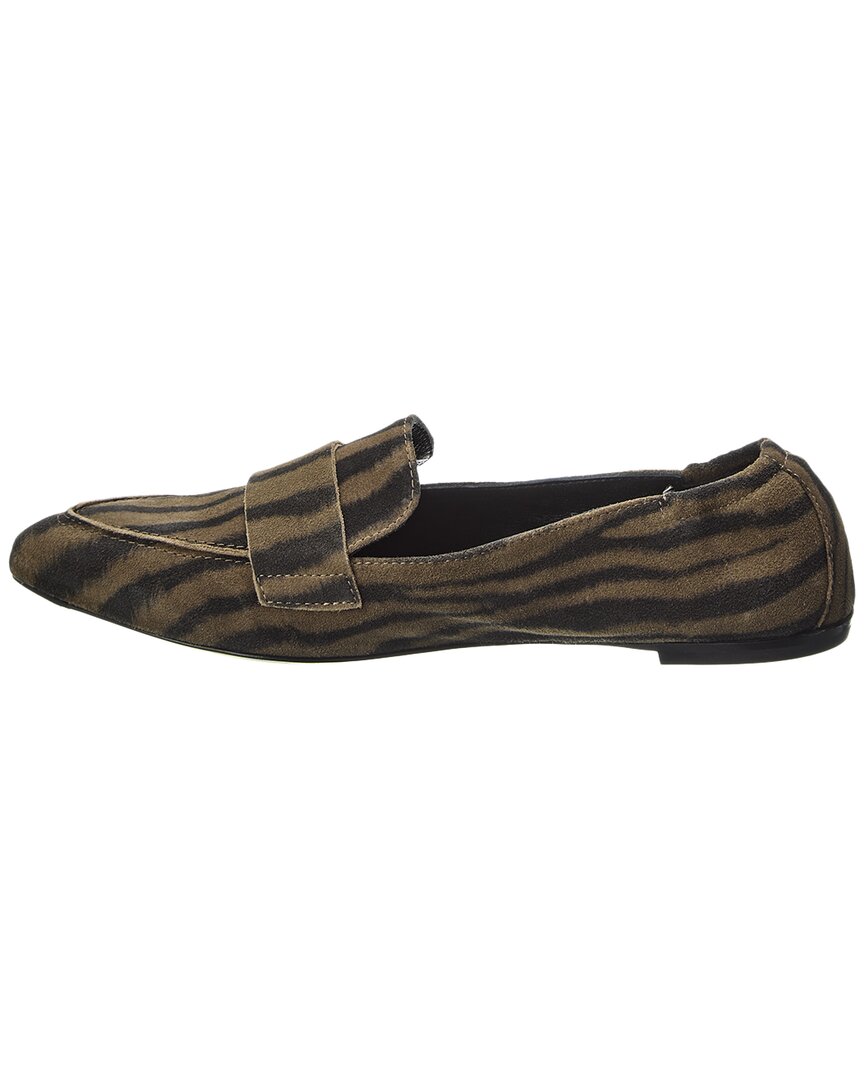 softy suede moccasin