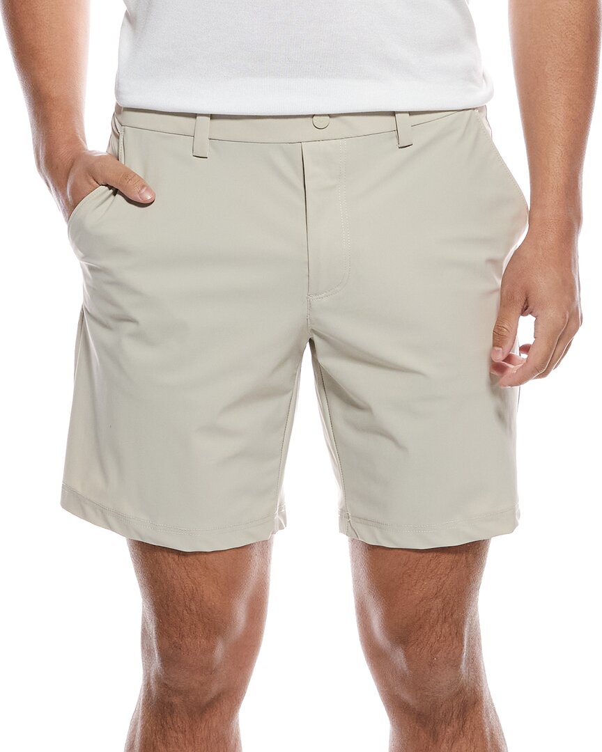 32" Waist - silver