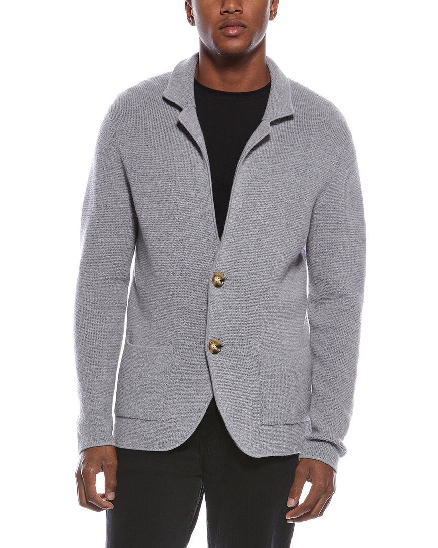 Large - grey