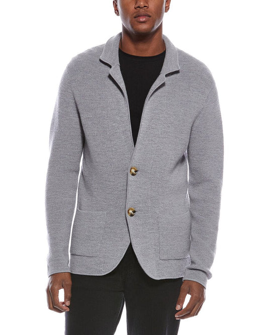 Large - grey