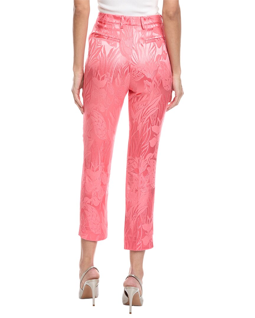 lily floral pant