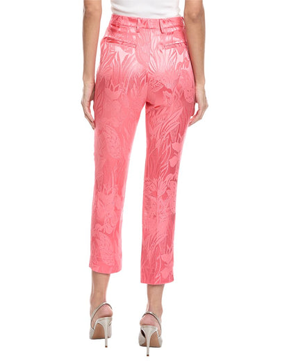 lily floral pant