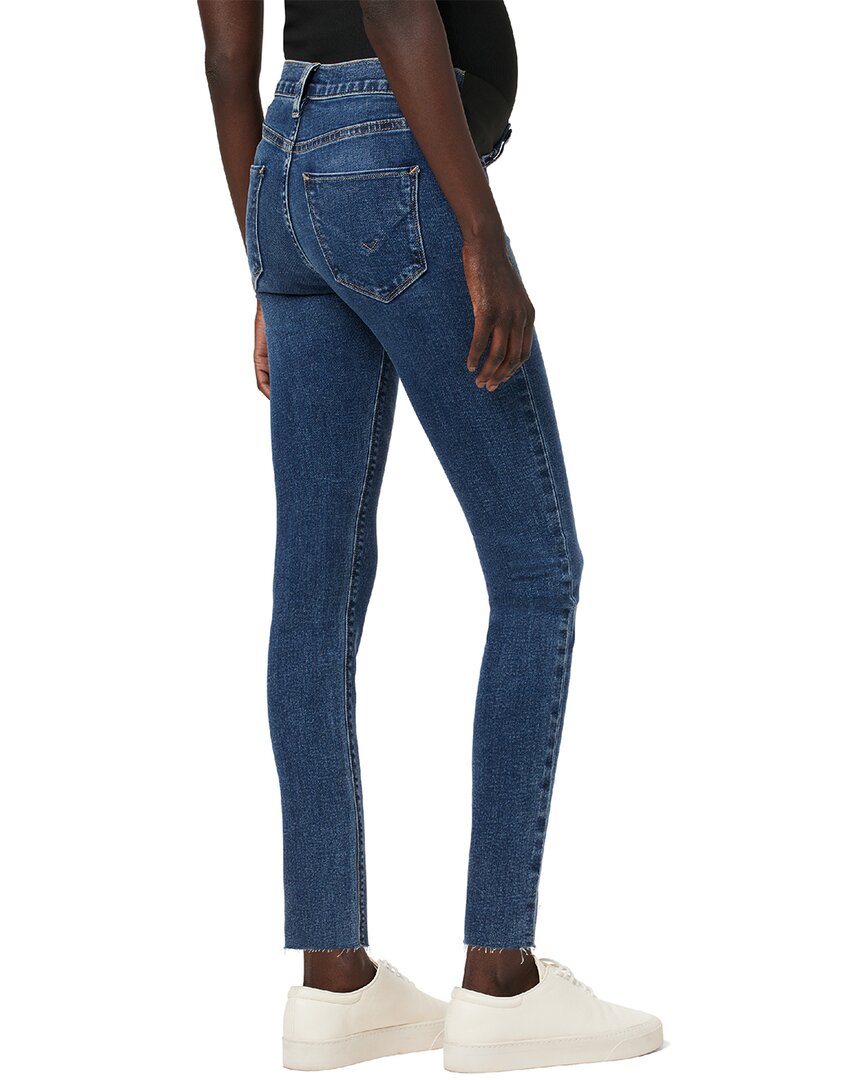 nico super skinny crop (maternity) lotus maternity jean