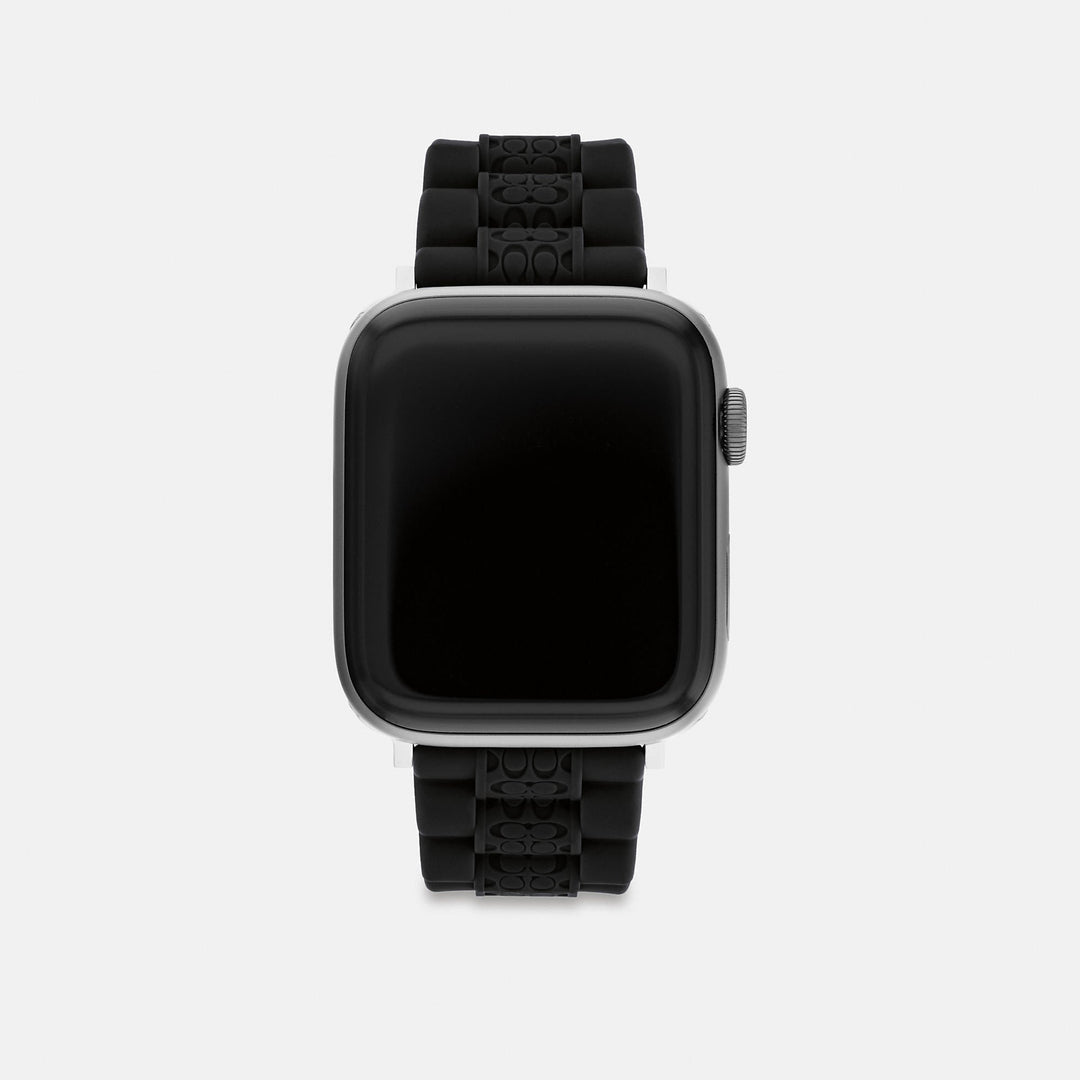 One Size - black