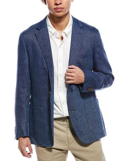 US 38 Regular - blue