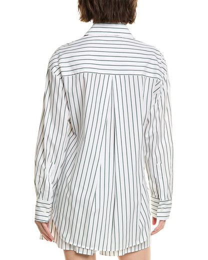 cotton shirt
