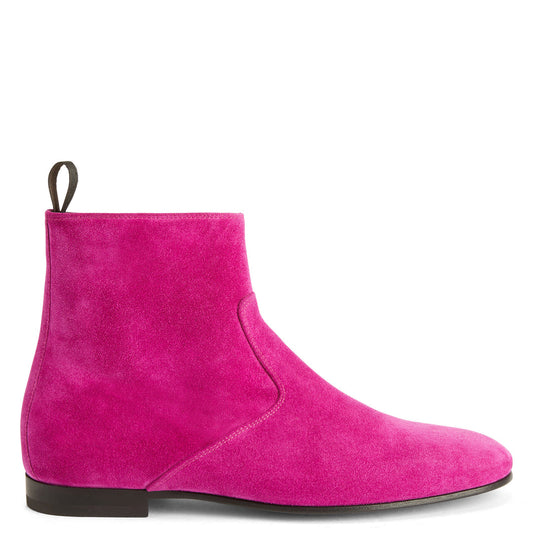 US 7 - fucsia