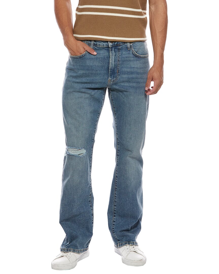 30" Waist - blue