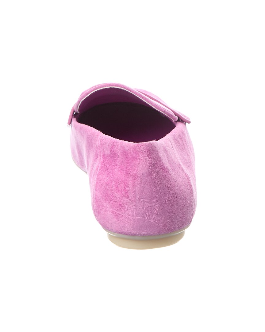 zury loafer