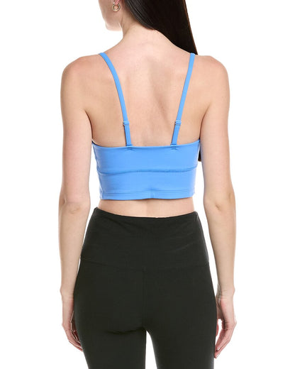 never better bandeau top