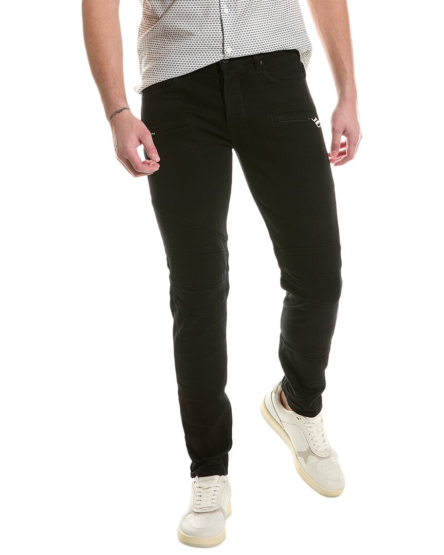 US 42 Regular - black