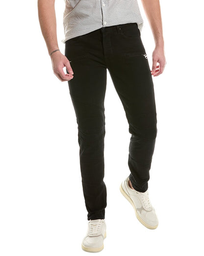 US 42 Regular - black