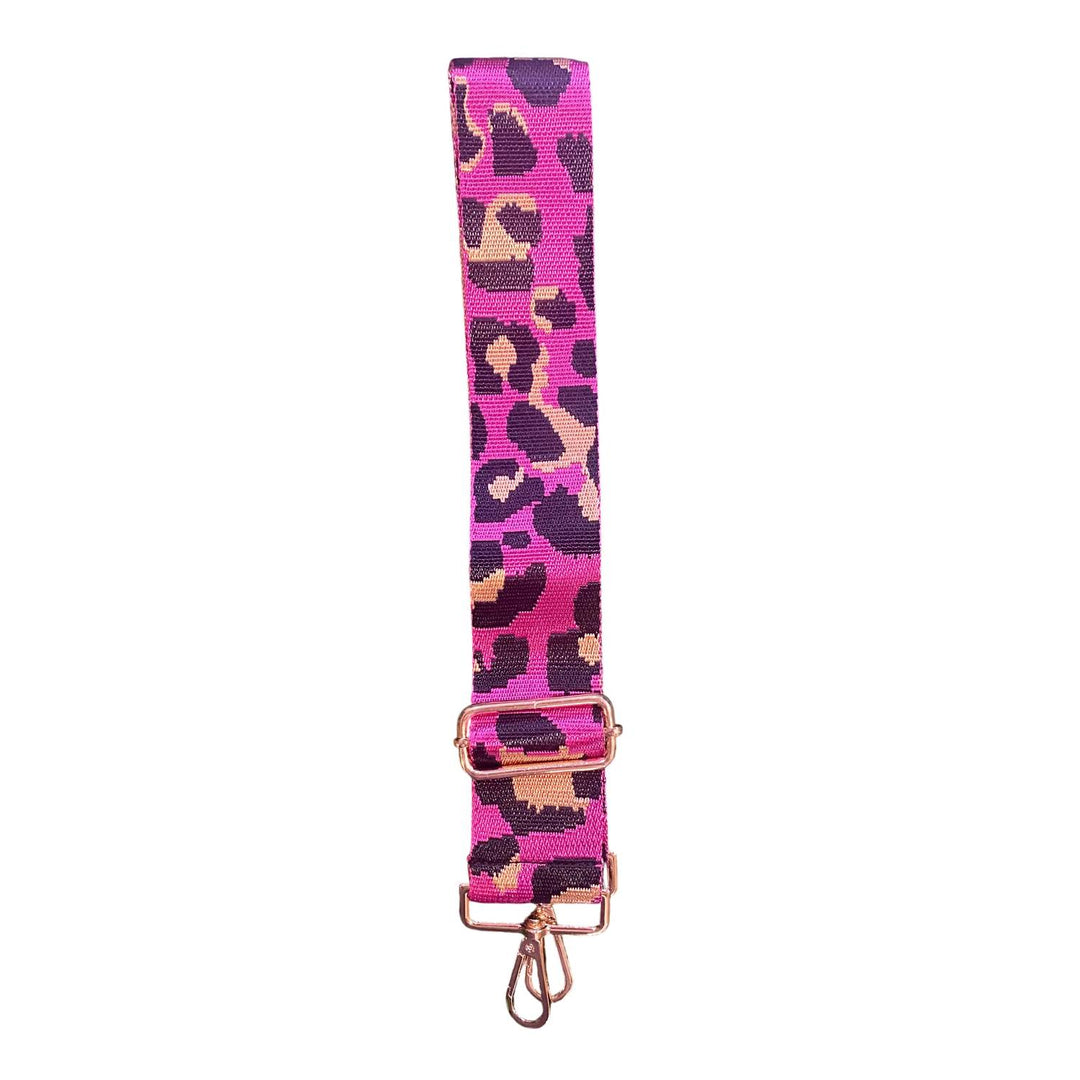 One Size - hot pink