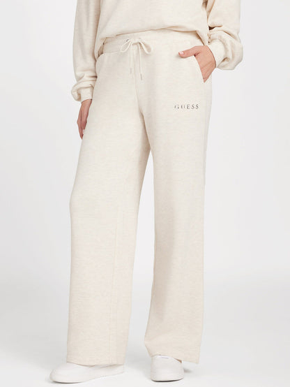 constance wide-leg joggers