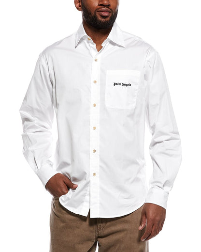 US 44 Regular - white