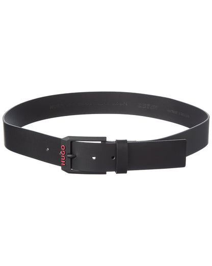 30" Waist - black
