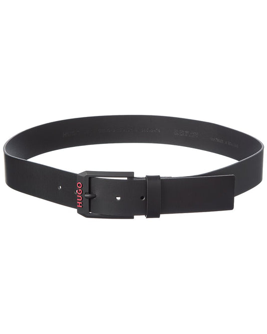 30" Waist - black