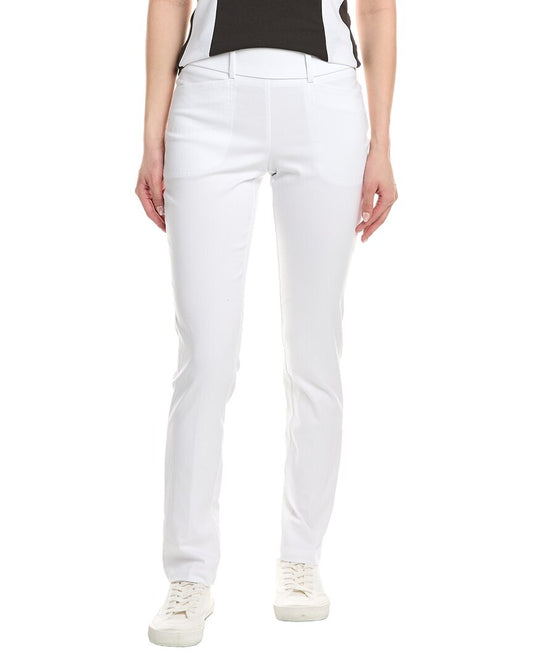Medium - white