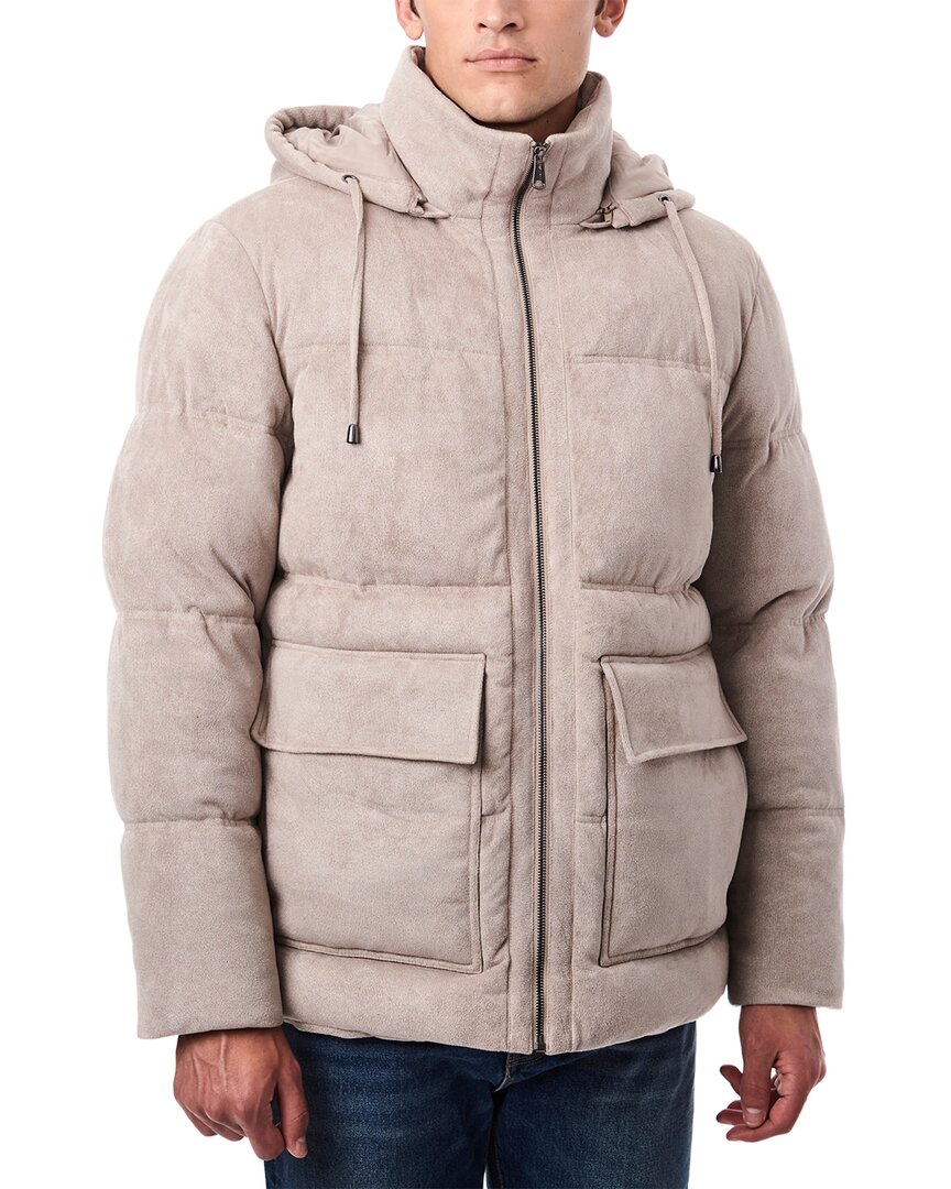 Large - gray