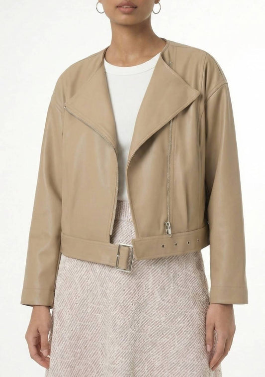 XSmall - tan