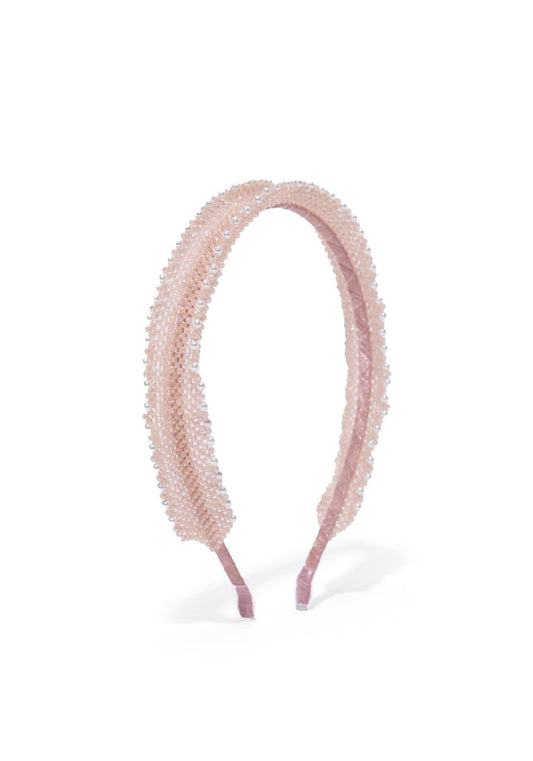 One Size - light blush