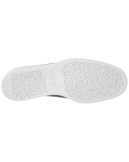 danako leather flat