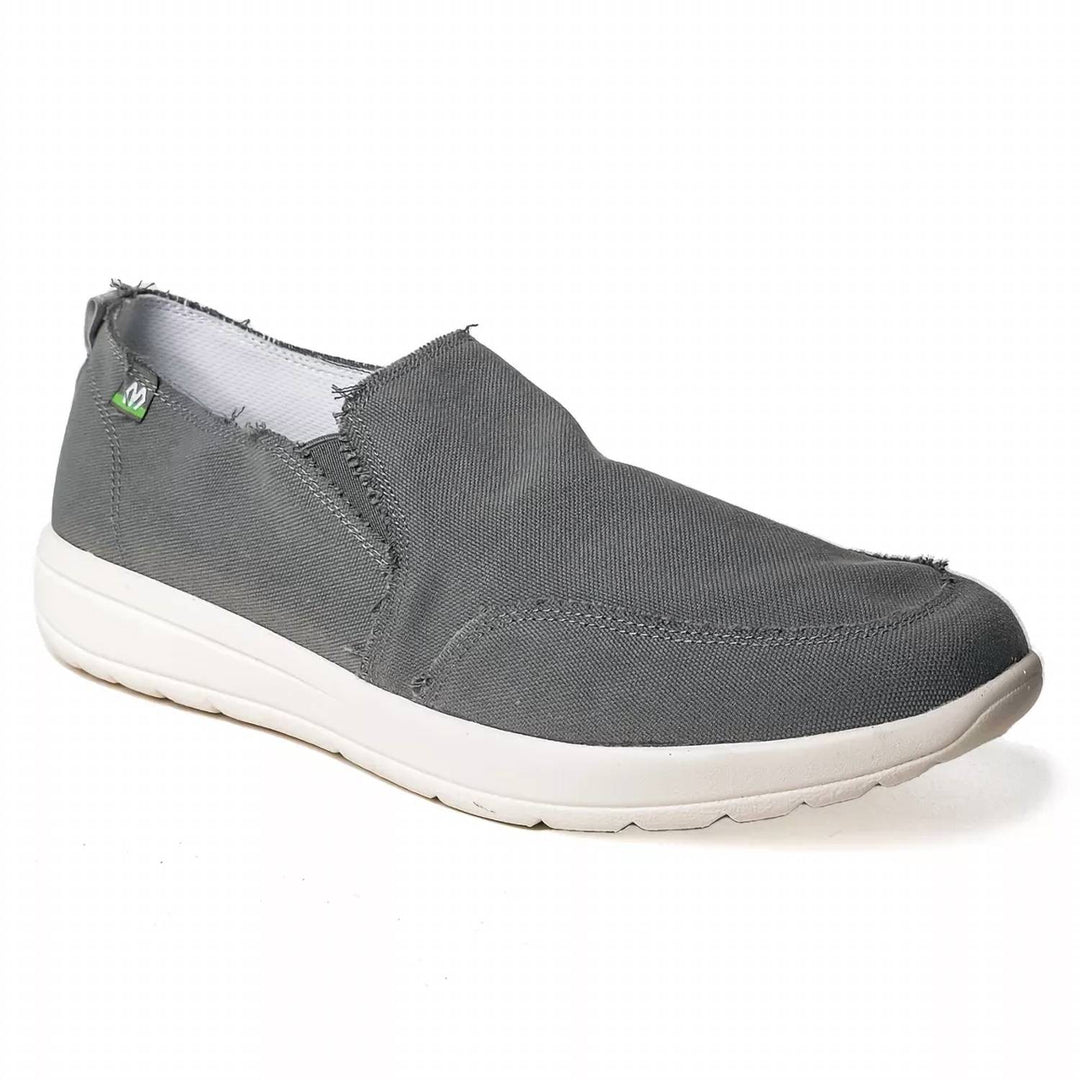 men's expanse slip on shoes in grey