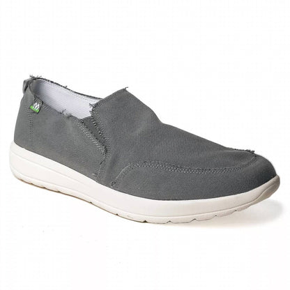men's expanse slip on shoes in grey