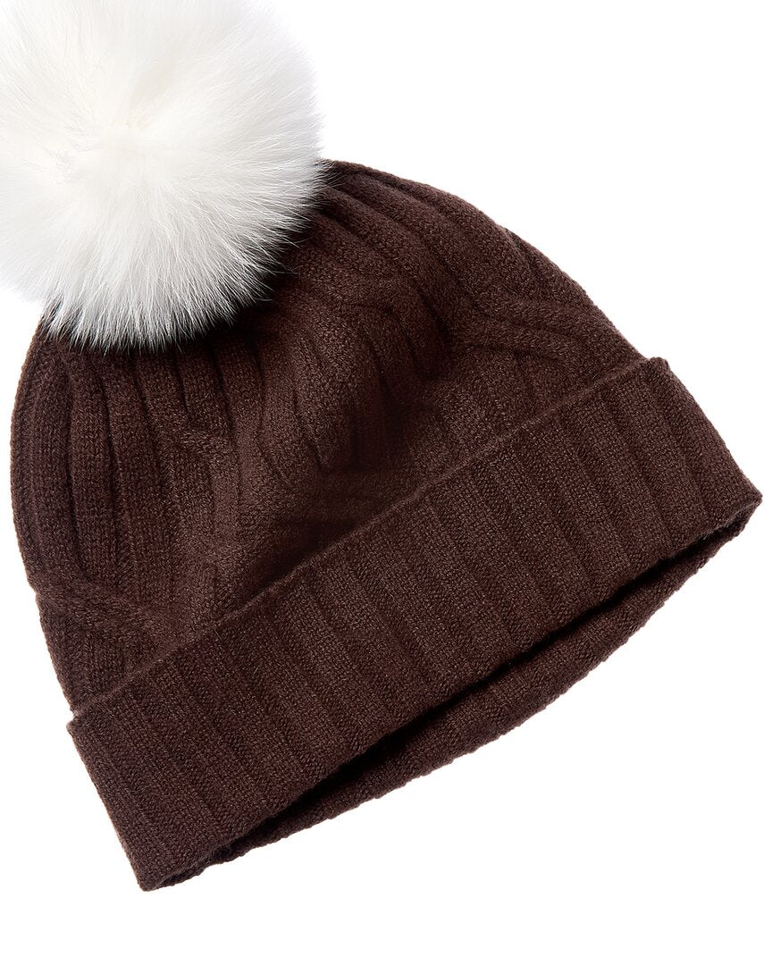 One Size - brown