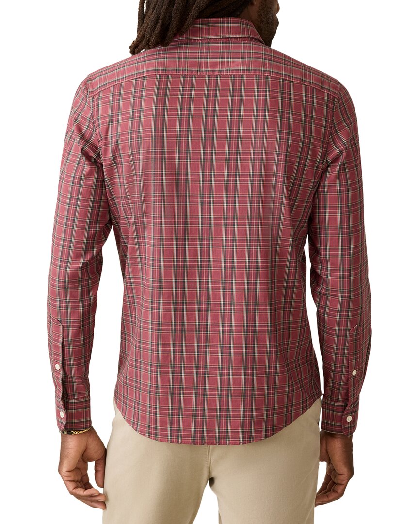 the movement shirt