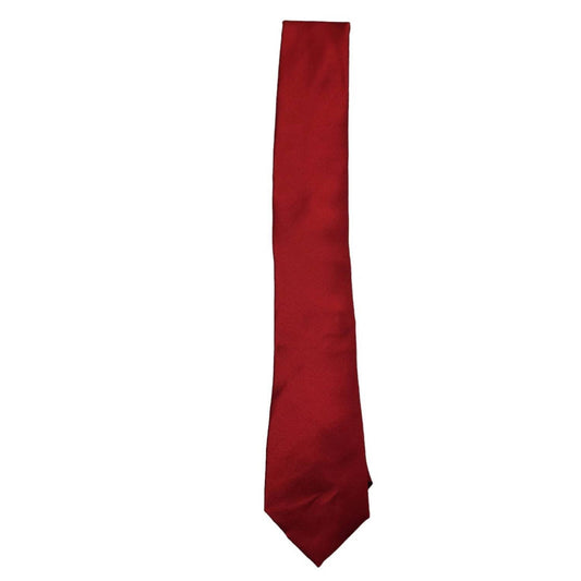 One Size - red