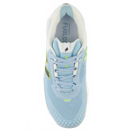 women's fuelcell 996v6 shoes in white blue