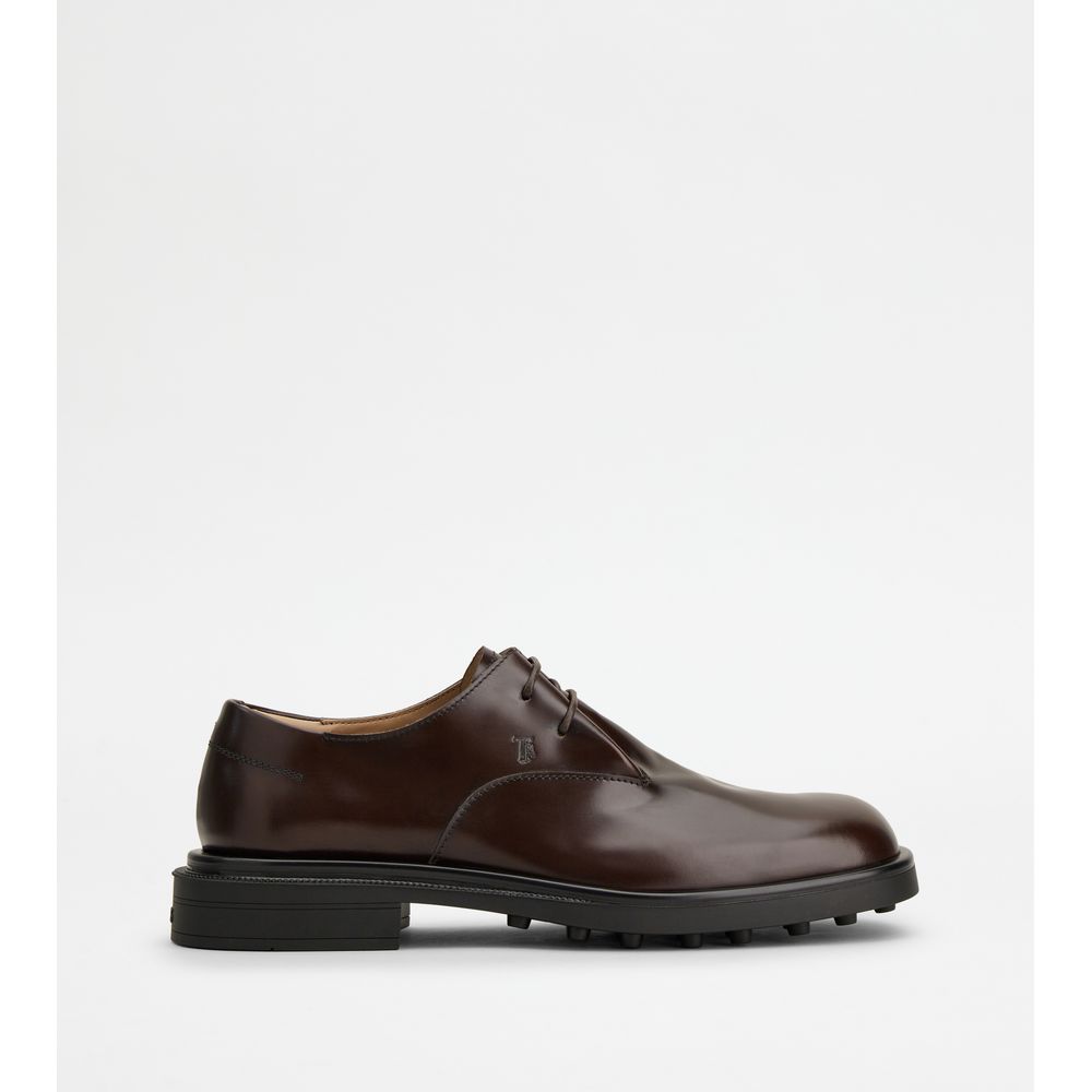 UK 6 - brown