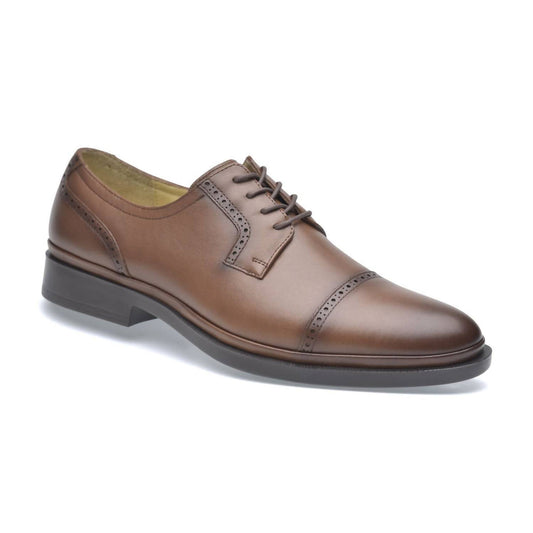 US 7 - bison brown