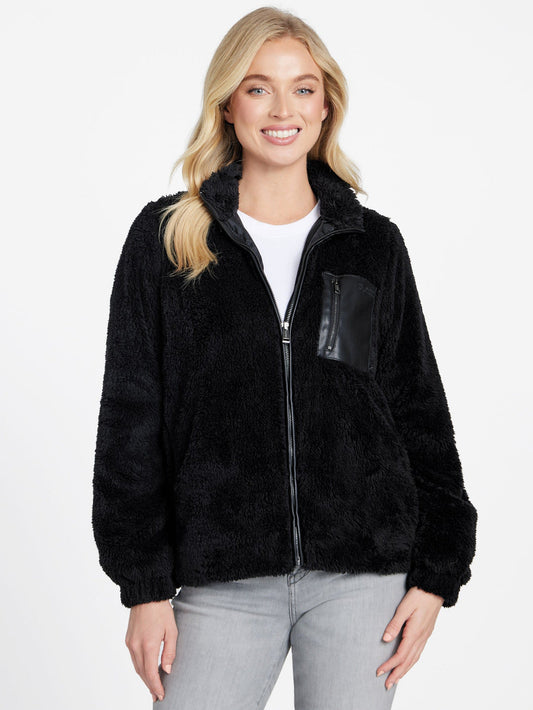 Small - black