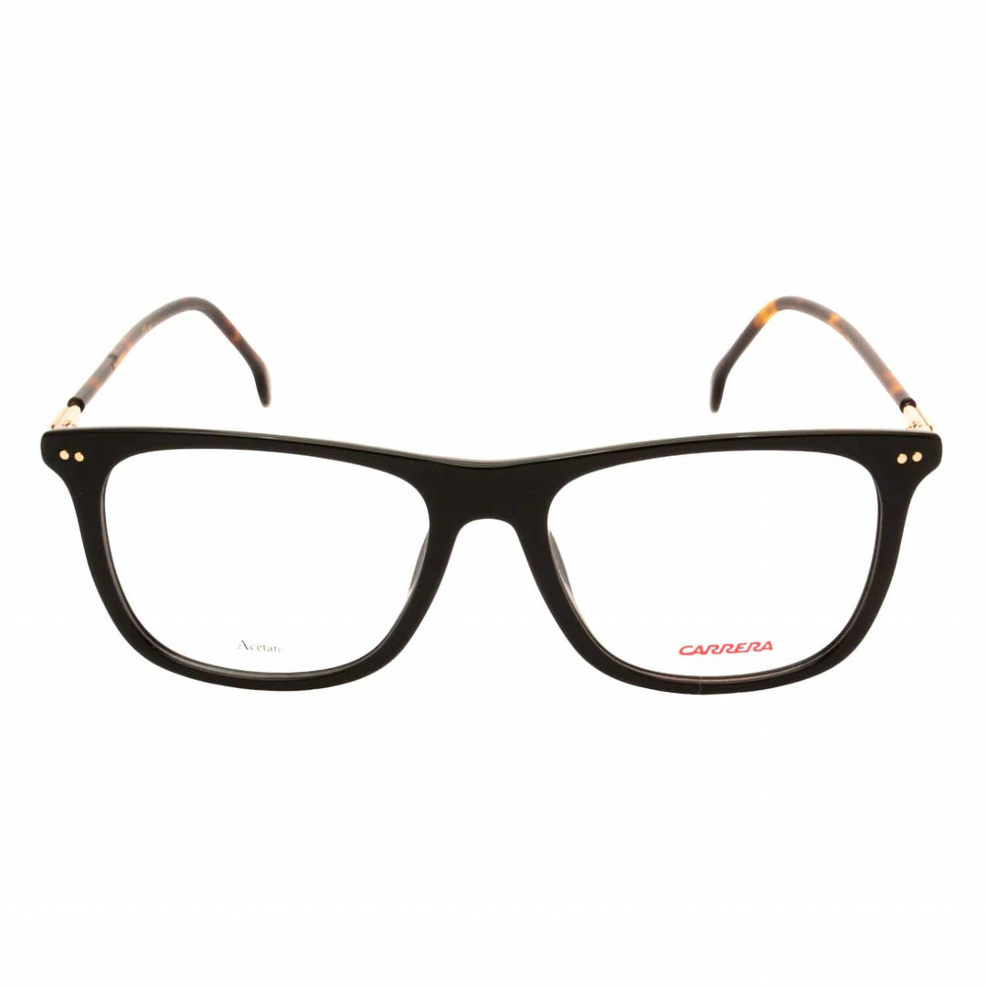 unisex 144v 2m2 eyeglasses in black/tortoise