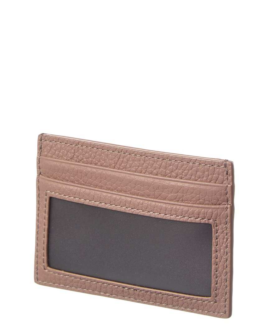 cynthia leather card case