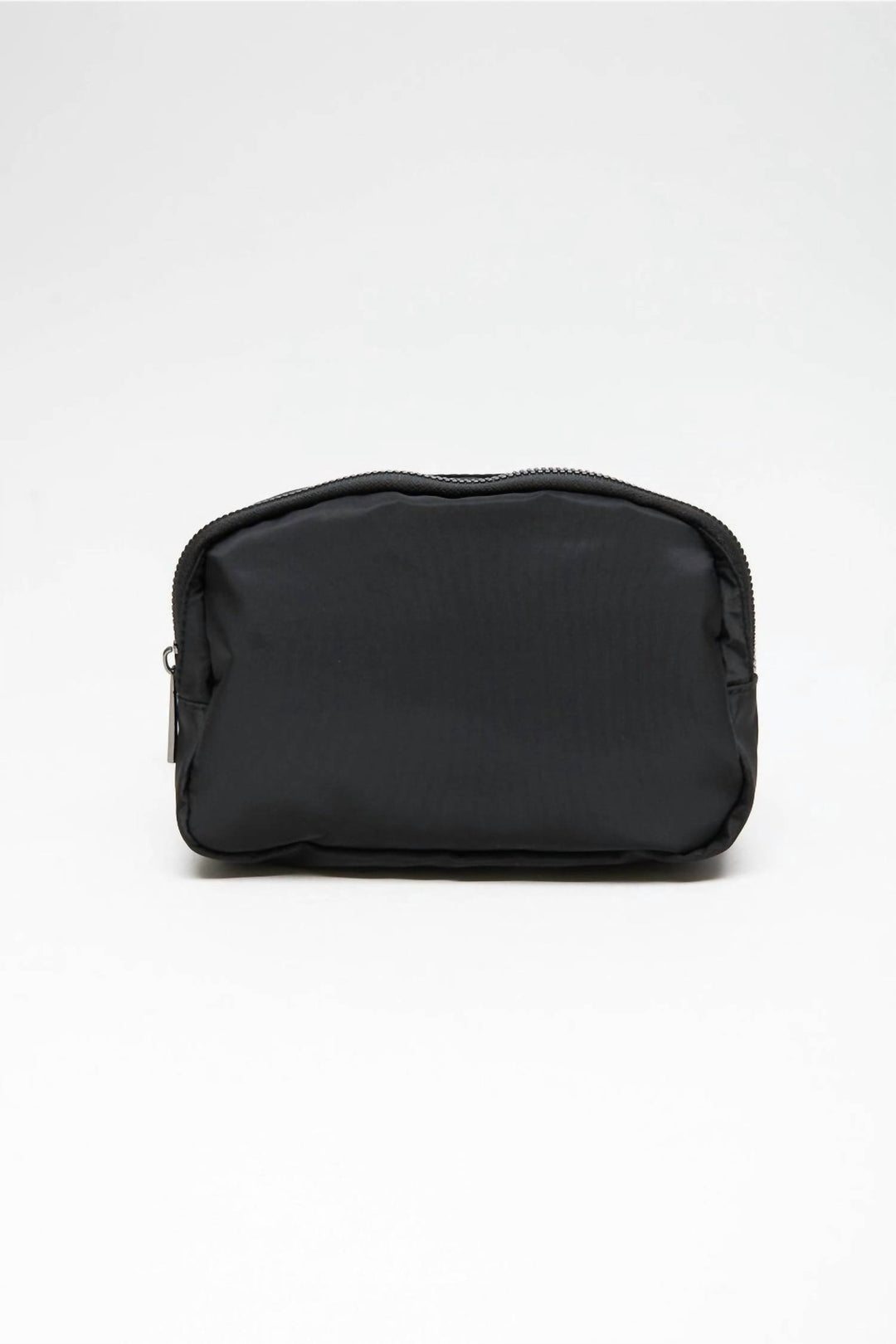 One Size - black