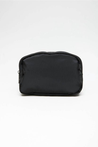 One Size - black