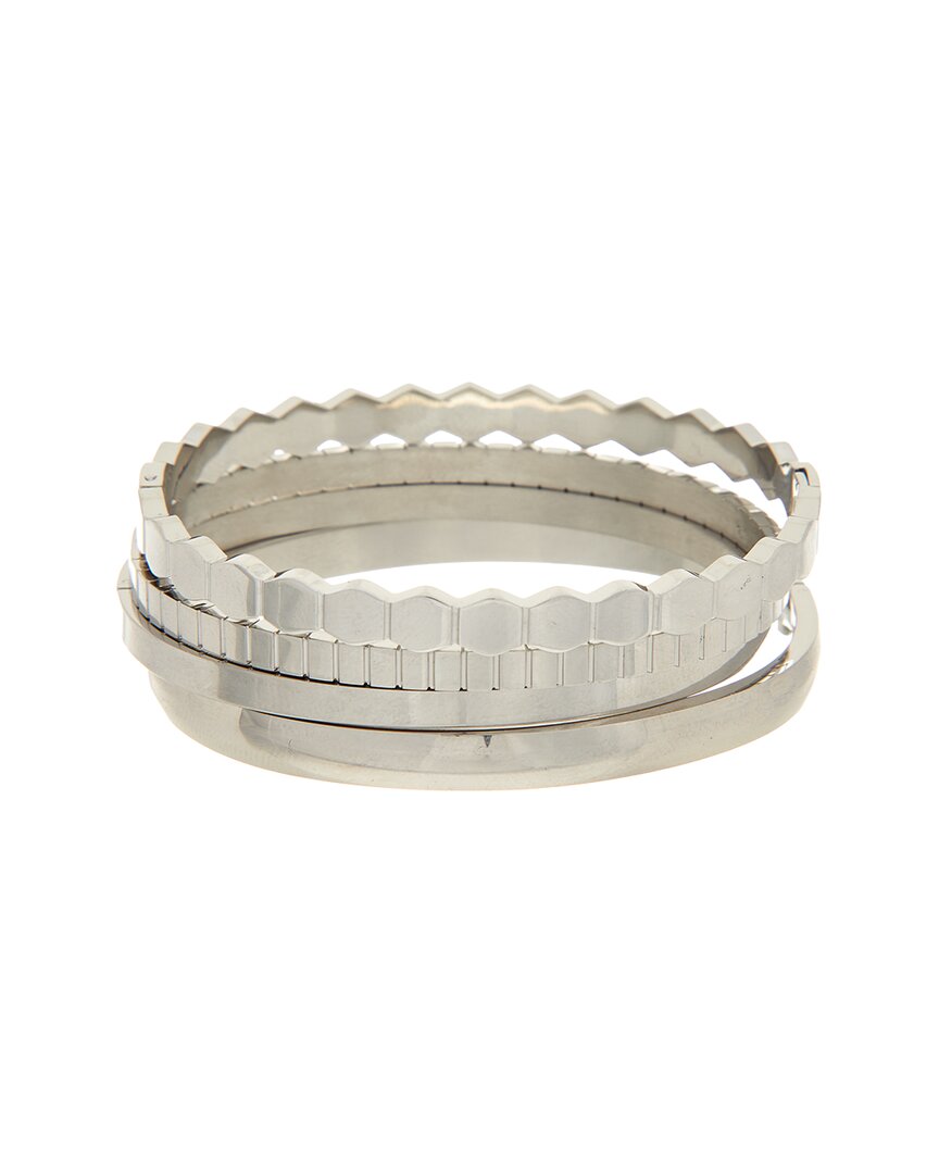cuff stacking bracelet